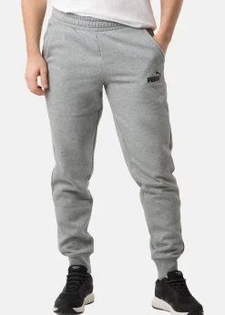Puma ESS Logo Pants FL cl