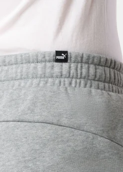 Puma ESS Logo Pants FL cl