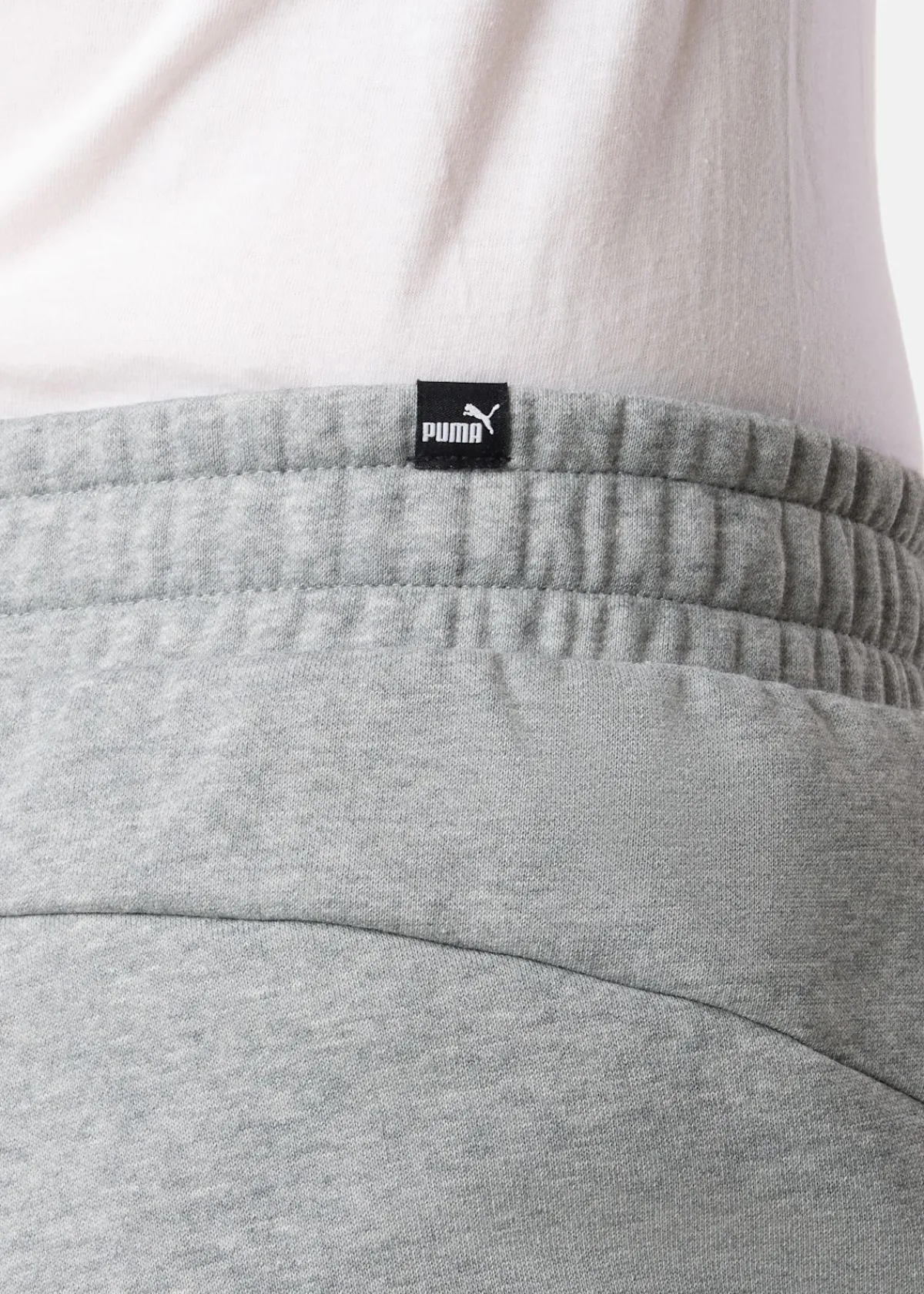 Puma ESS Logo Pants FL cl