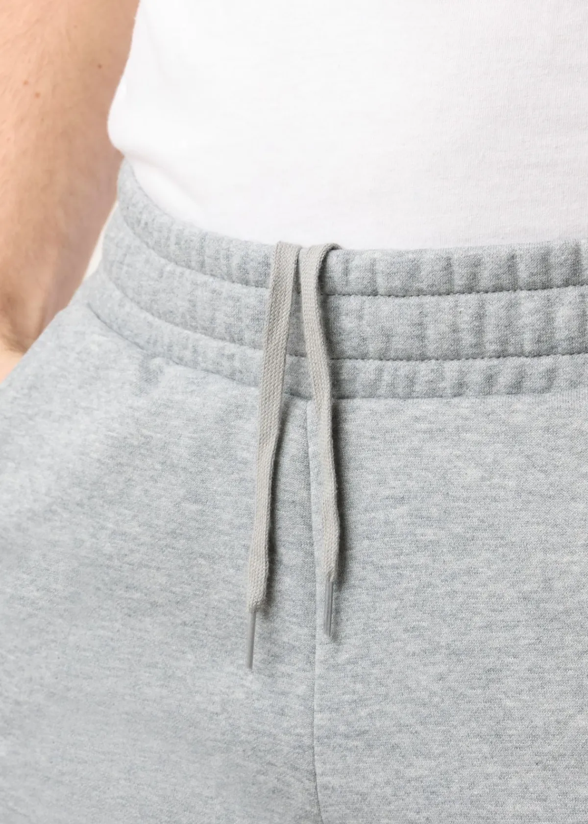 Puma ESS Logo Pants FL cl