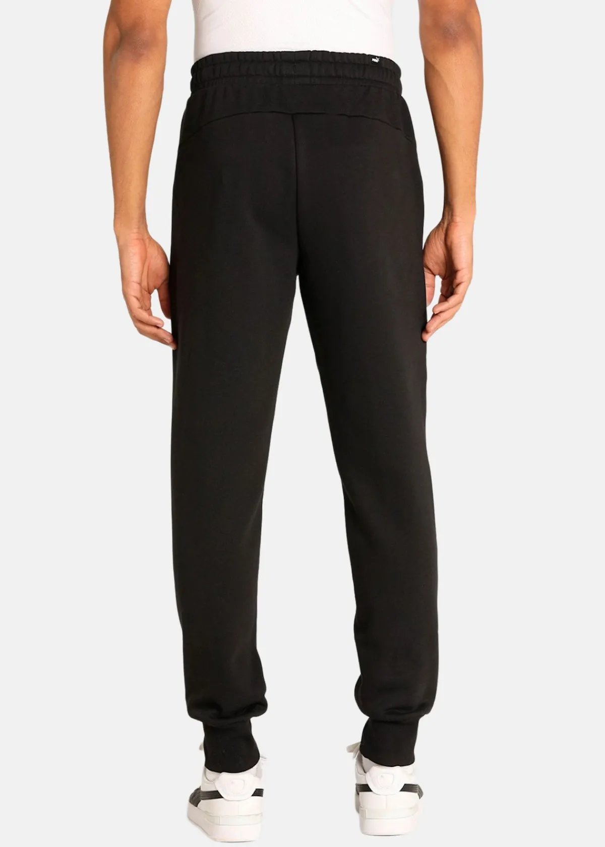 Puma ESS Logo Pants FL cl
