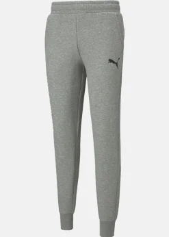 Puma ESS Logo Pants FL cl