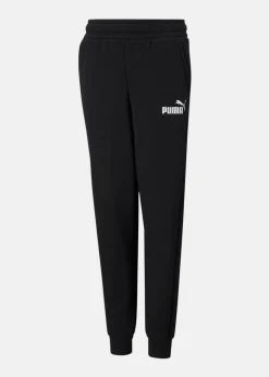 Barn Puma ESS Logo Pants FL cl B
