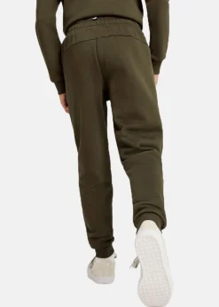 Barn Puma ESS Logo Pants FL cl B