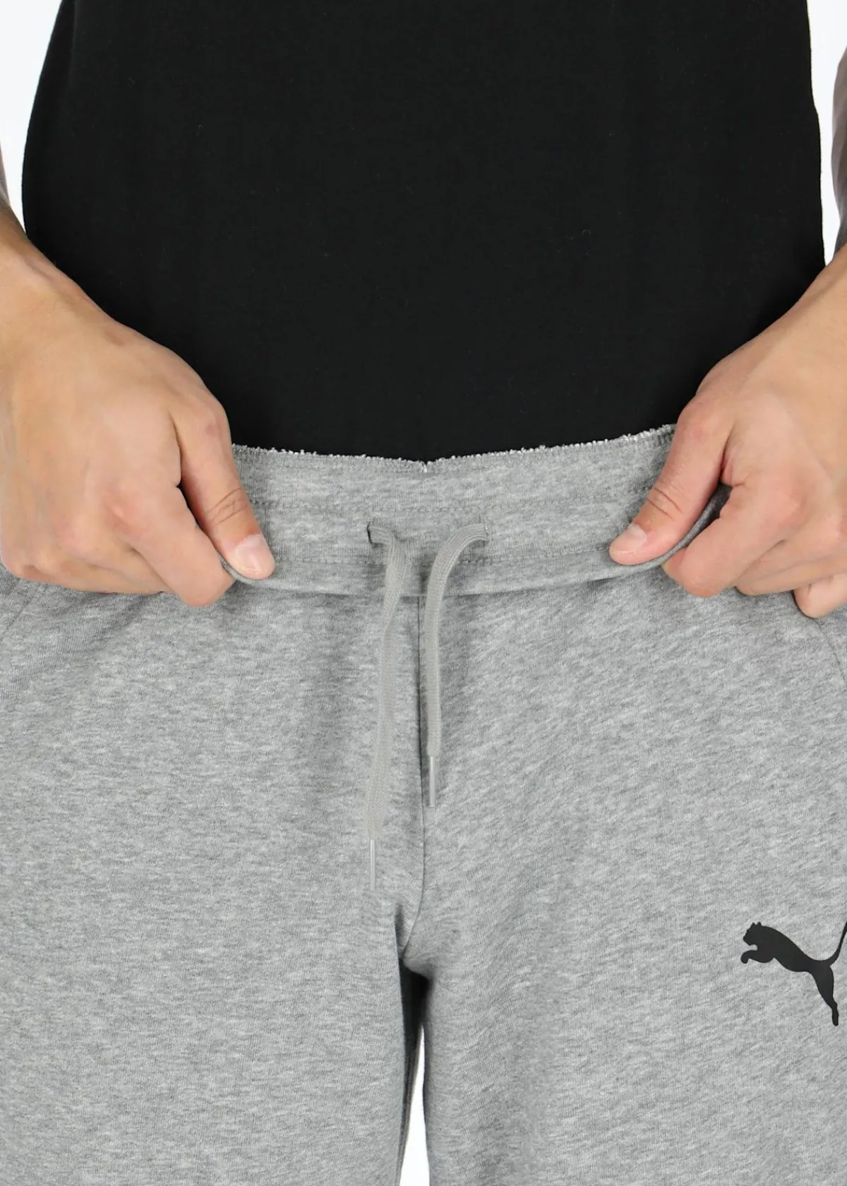 Puma ESS Logo Pants TR cl