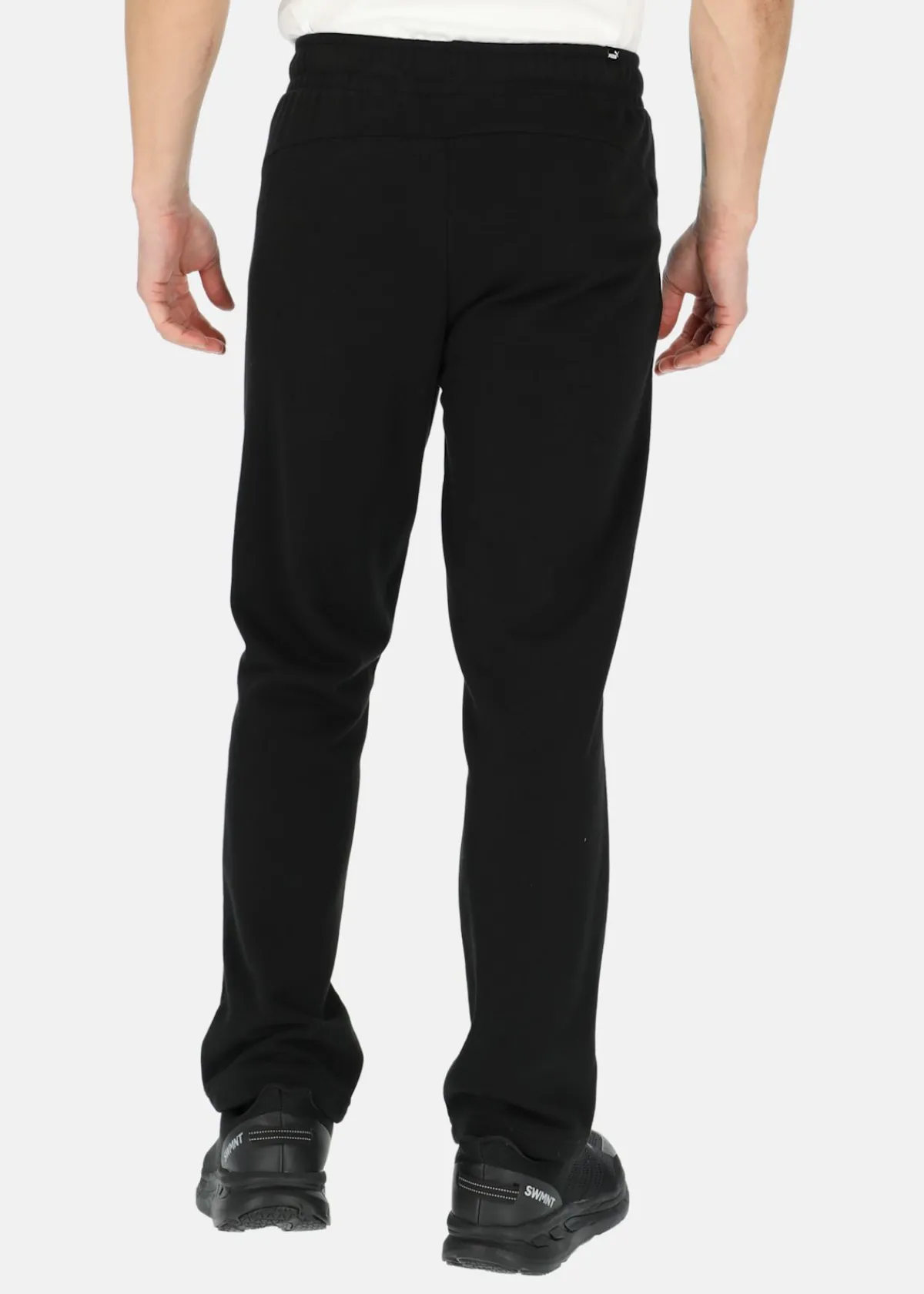 Puma ESS Logo Pants TR op