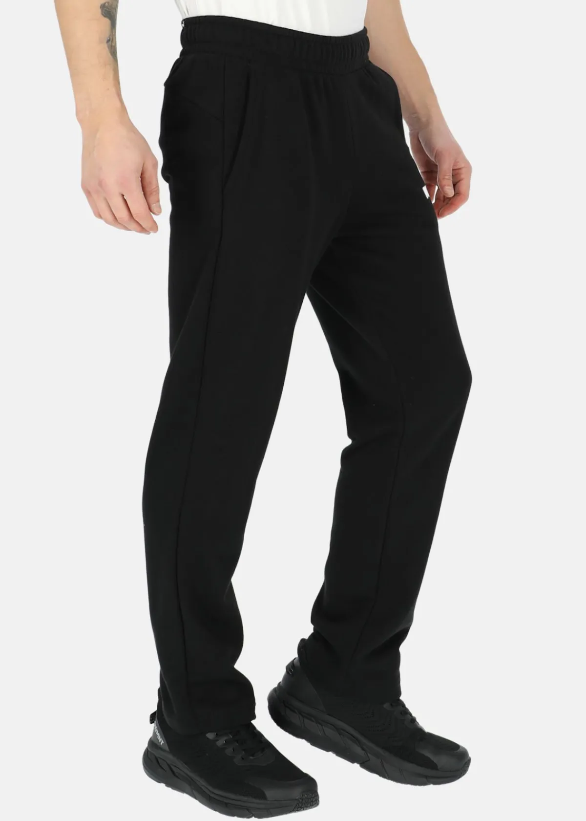 Puma ESS Logo Pants TR op