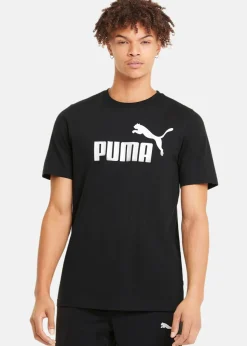 Barn Puma ESS Logo Tee B