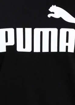 Barn Puma ESS Logo Tee B