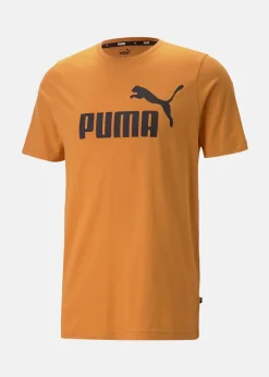Puma ESS Logo Tee (s)
