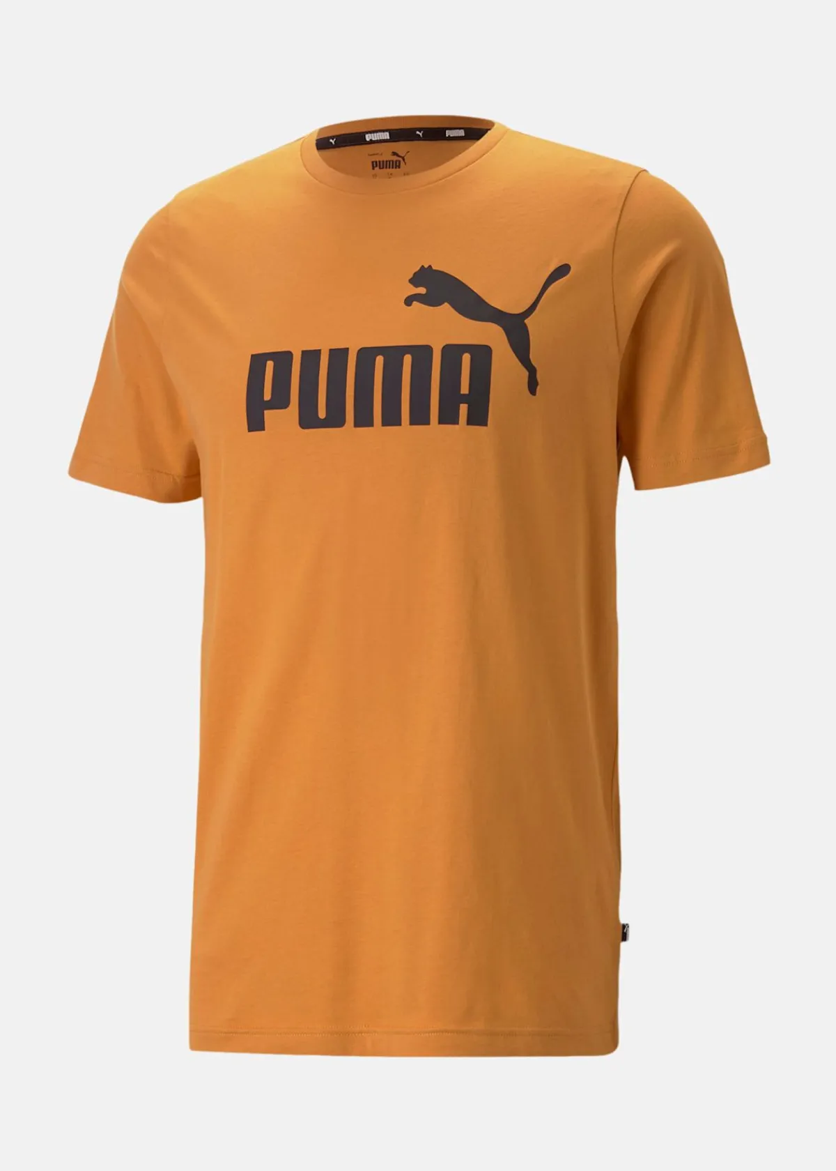 Puma ESS Logo Tee (s)