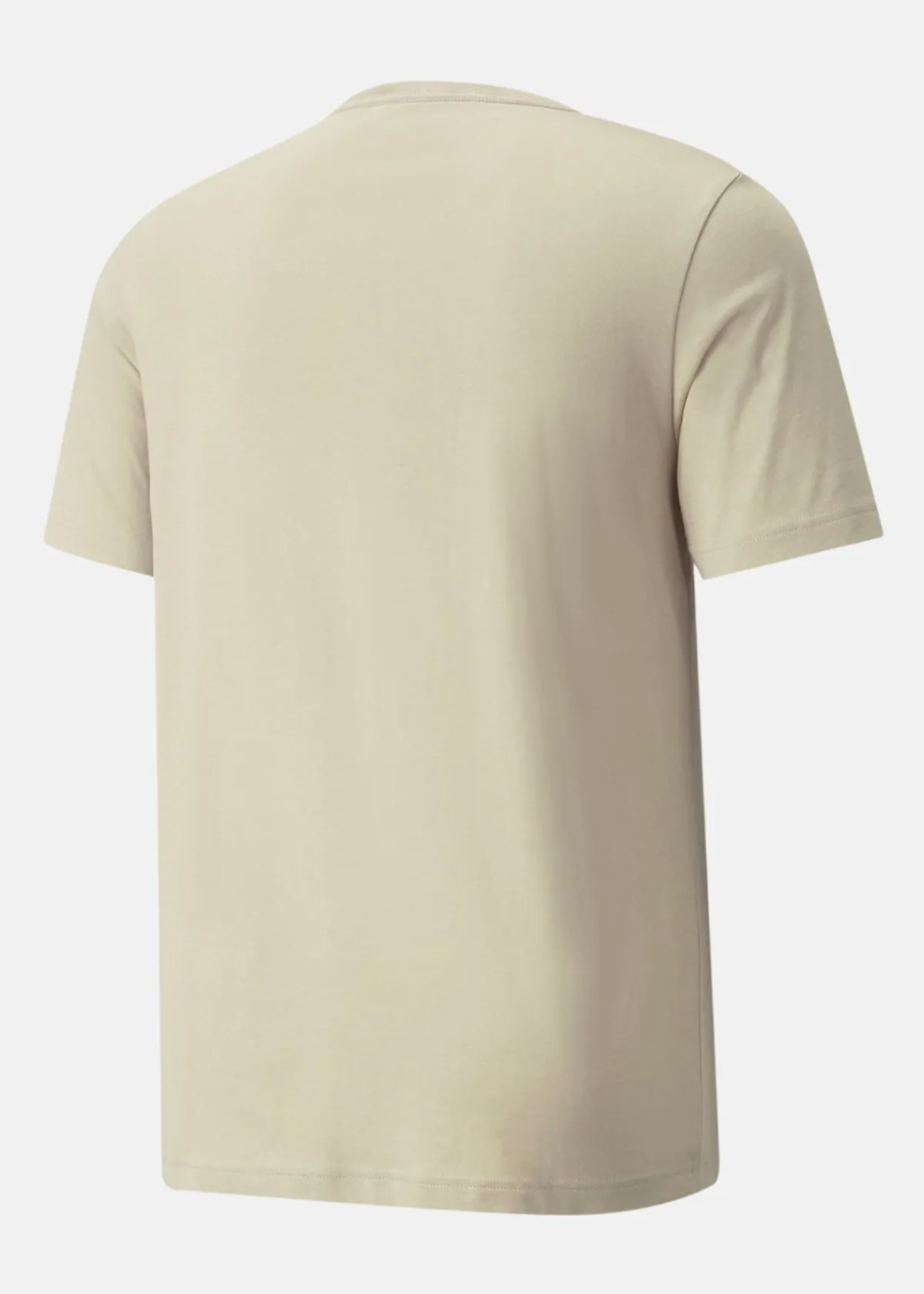Puma ESS Logo Tee (s)