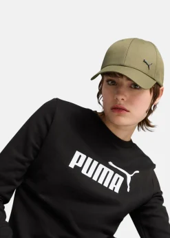 Puma ESS METAL CAT BB Cap