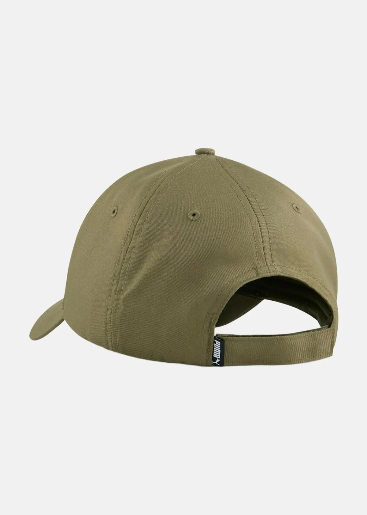 Puma ESS METAL CAT BB Cap