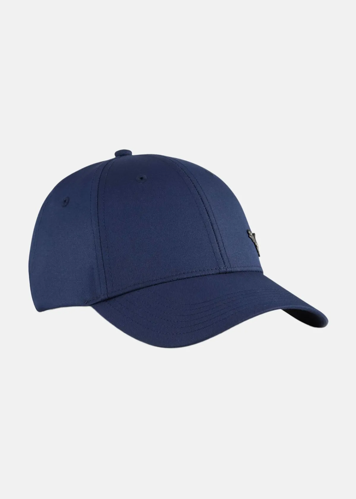 Barn Puma ESS METAL CAT BB Cap Jr