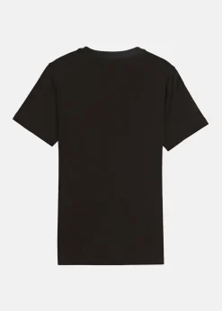 Barn Puma ESS+ MID 90s Graphic Tee B