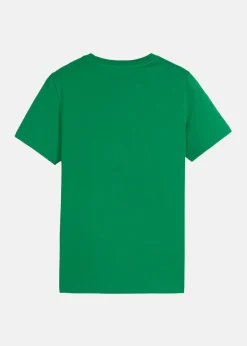 Barn Puma ESS+ MID 90s Graphic Tee B
