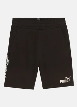 Barn Puma ESS+ MID 90s Shorts TR B