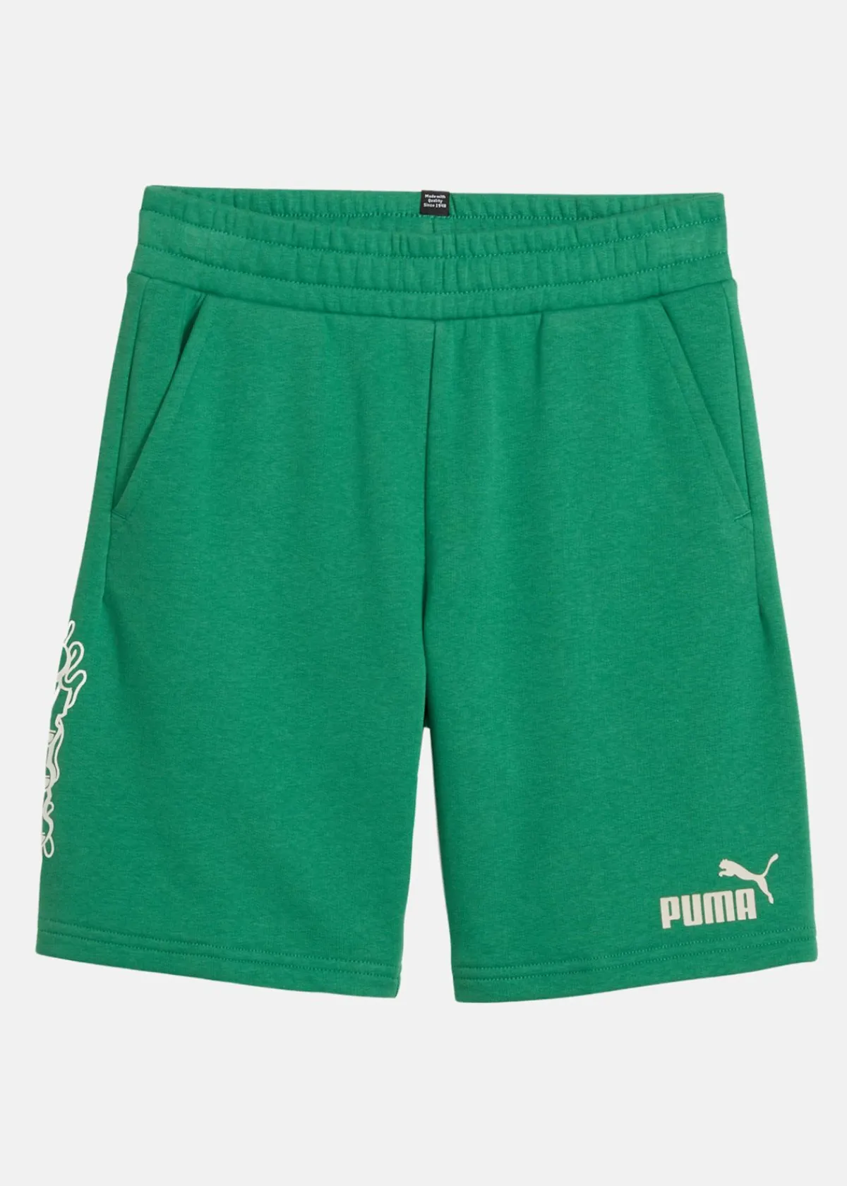 Barn Puma ESS+ MID 90s Shorts TR B