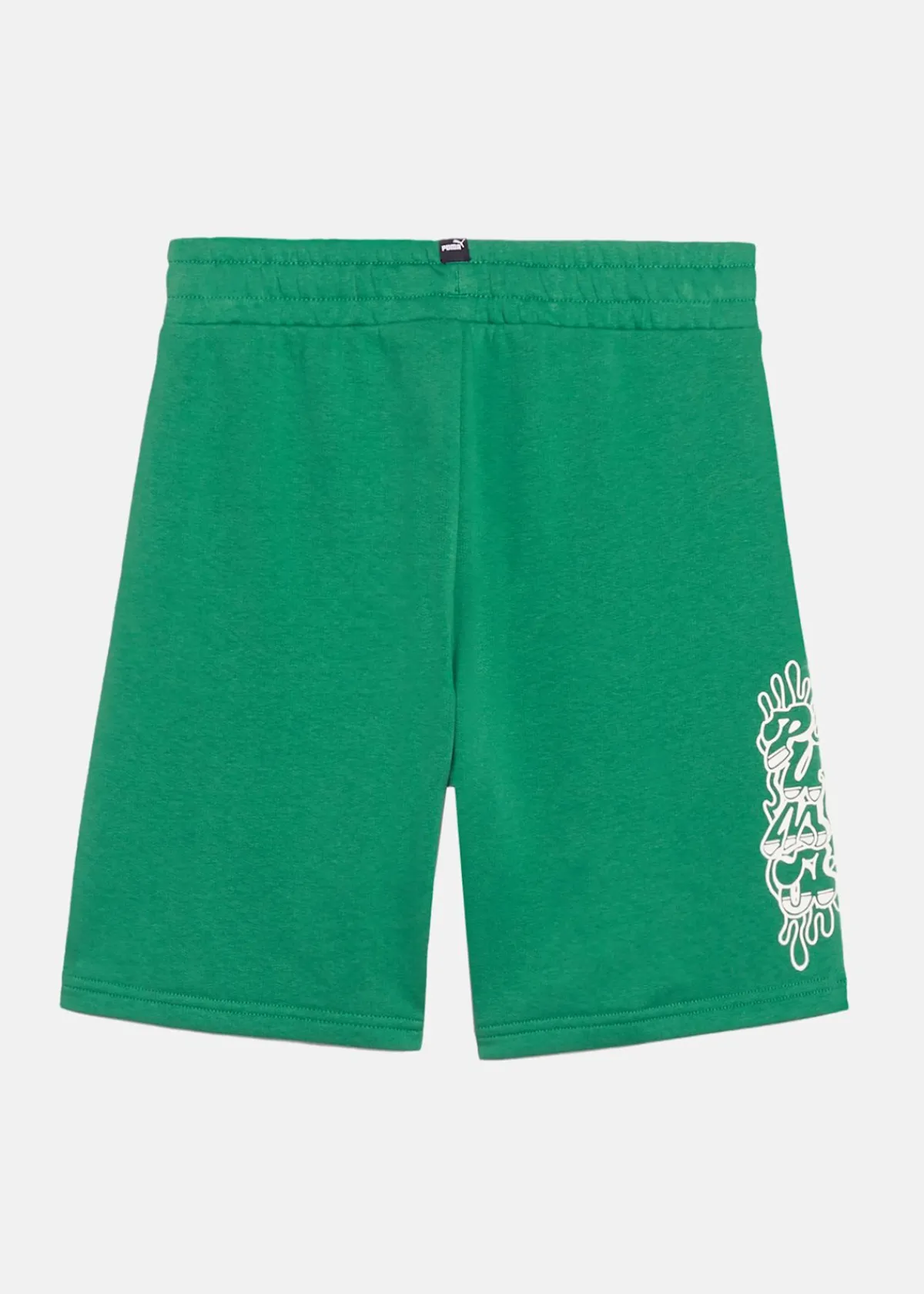 Barn Puma ESS+ MID 90s Shorts TR B