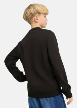 Barn Puma ESS No. 1 Logo Crew TR B