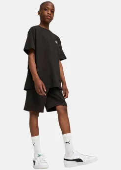 Barn Puma ESS No. 1 Logo Jersey Shorts B