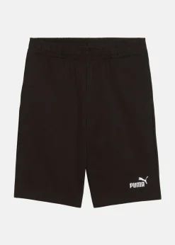 Barn Puma ESS No. 1 Logo Jersey Shorts B