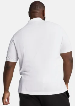 Puma ESS No. 1 Logo Pique Polo