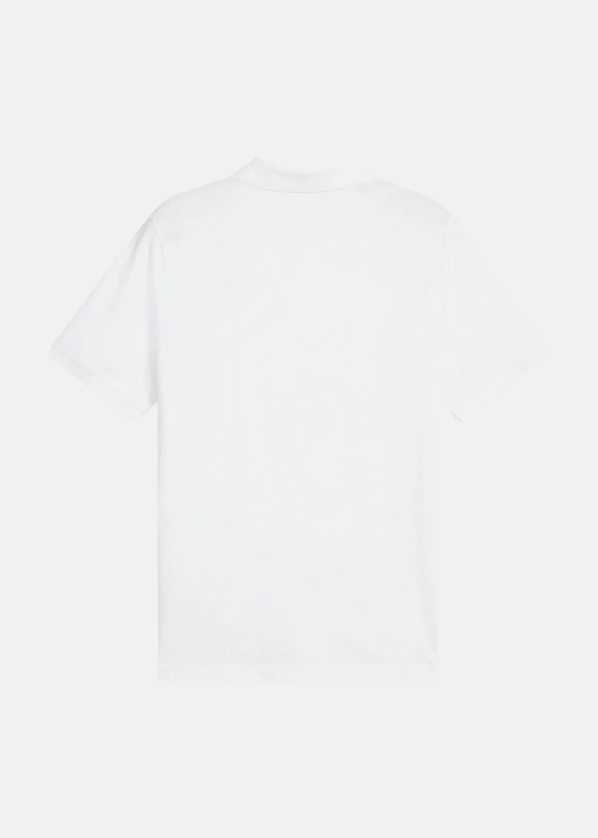 Puma ESS No. 1 Logo Pique Polo