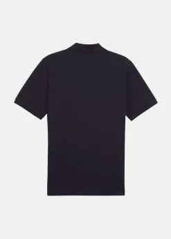 Puma ESS No. 1 Logo Pique Polo