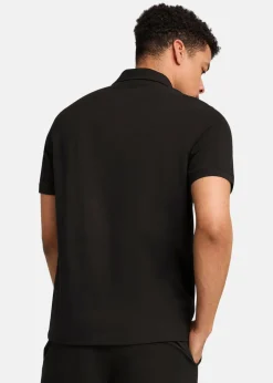 Puma ESS No. 1 Logo Pique Polo