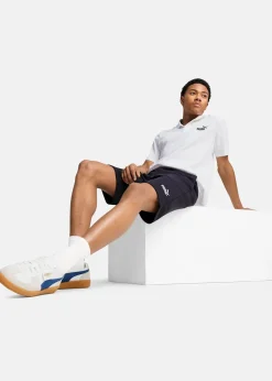 Puma ESS No. 1 Logo Shorts 10