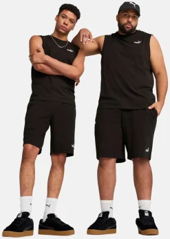 Puma ESS No. 1 Logo Shorts 10