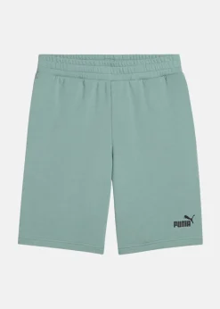 Puma ESS No. 1 Logo Shorts 10