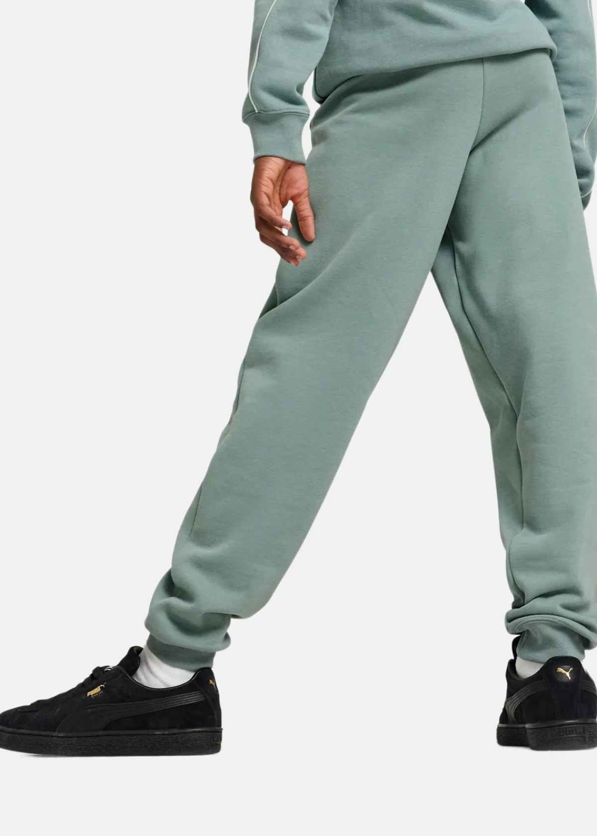 Barn Puma ESS No. 1 Logo Sweatpants FL B