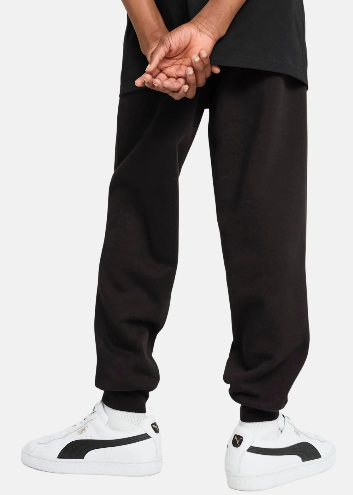 Barn Puma ESS No. 1 Logo Sweatpants FL B