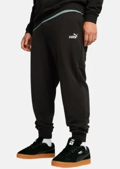 Puma ESS No. 1 Logo Sweatpants TR c
