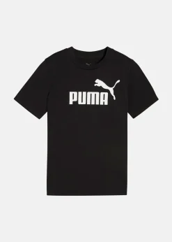 Barn Puma ESS No. 1 Logo Tee B
