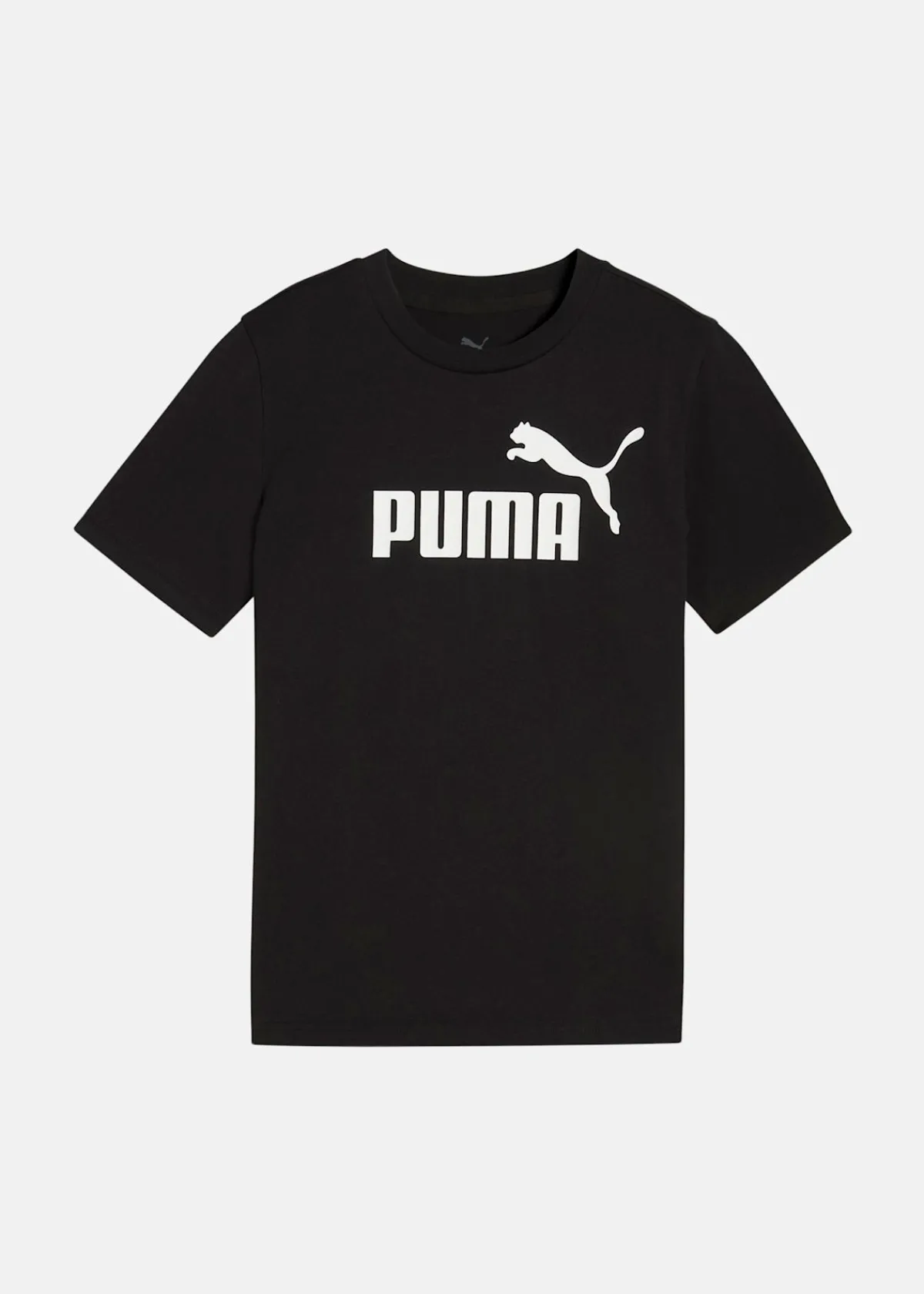 Barn Puma ESS No. 1 Logo Tee B