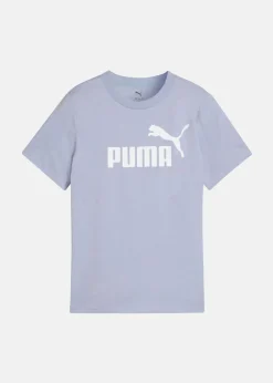 Barn Puma ESS No. 1 Logo Tee G