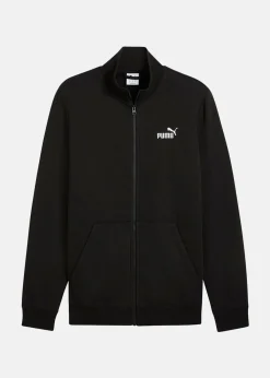 Puma ESS No. 1 Logo Track Jacket FL