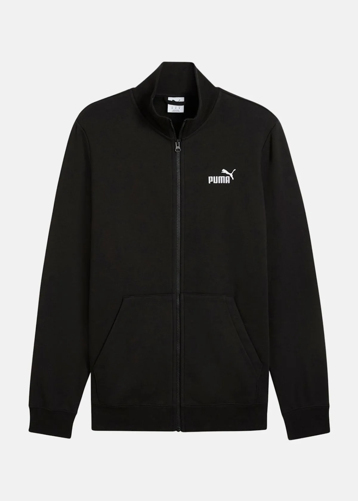 Puma ESS No. 1 Logo Track Jacket FL