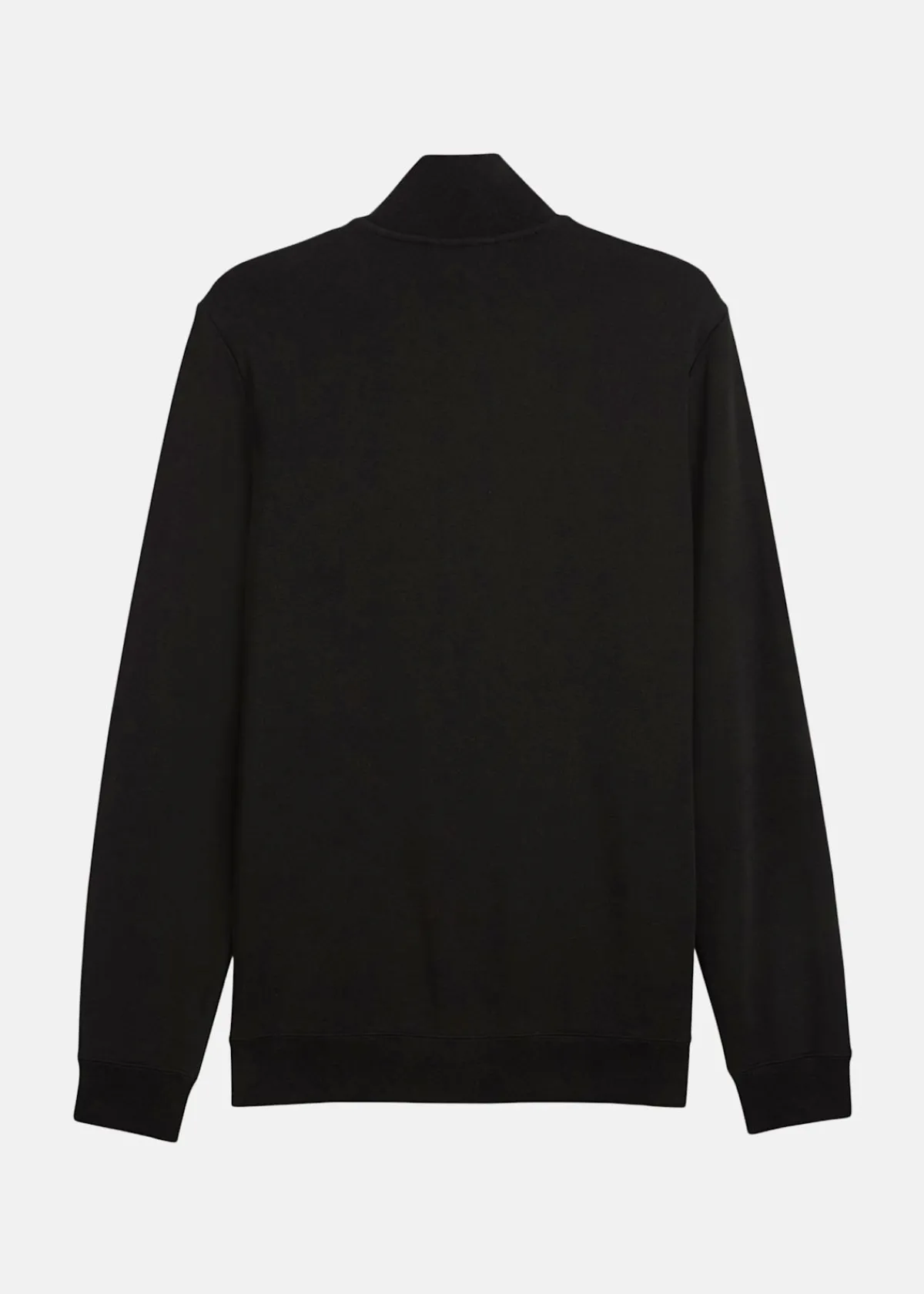 Puma ESS No. 1 Logo Track Jacket FL