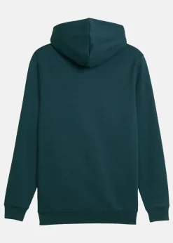 Puma ESS No.1 Logo Full-Zip Hoodie