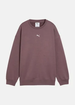 Puma ESS Oversized Crew FL
