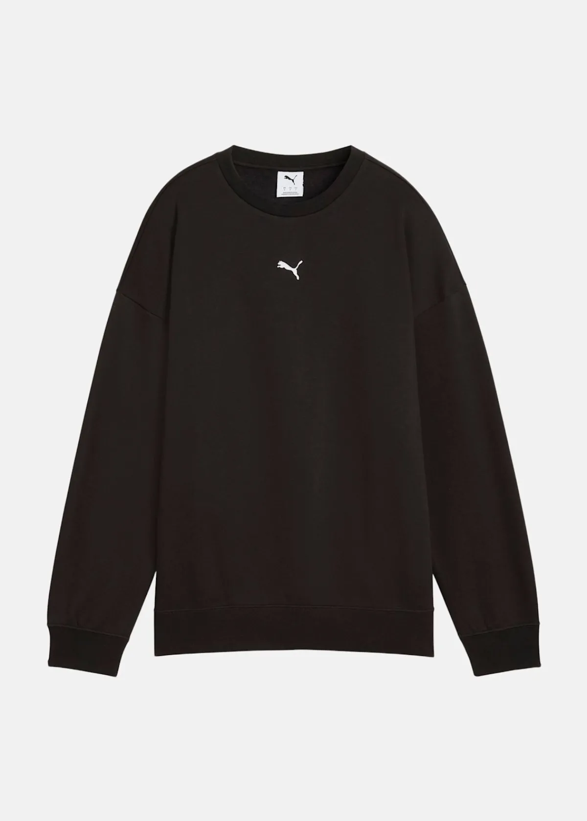 Puma ESS Oversized Crew FL