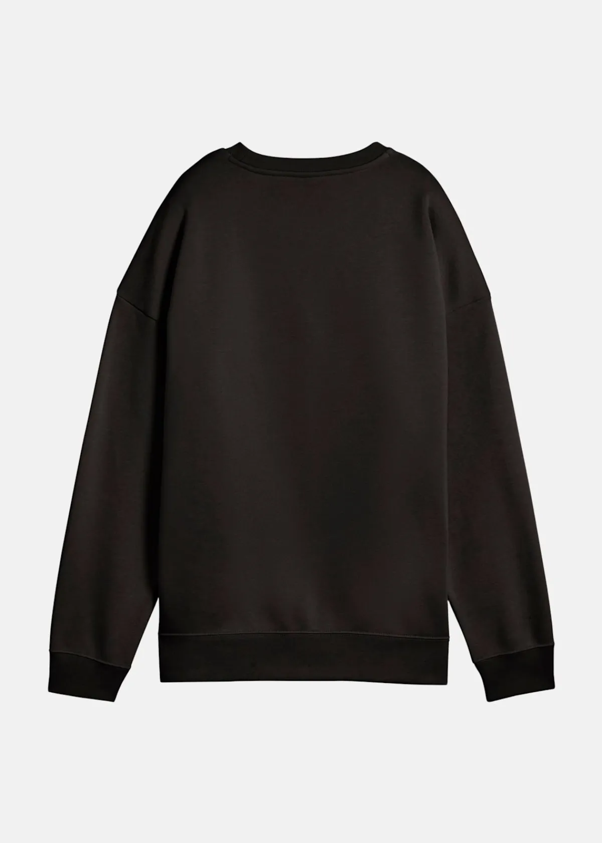 Puma ESS Oversized Crew FL