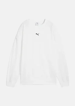 Puma ESS Oversized Crew FL