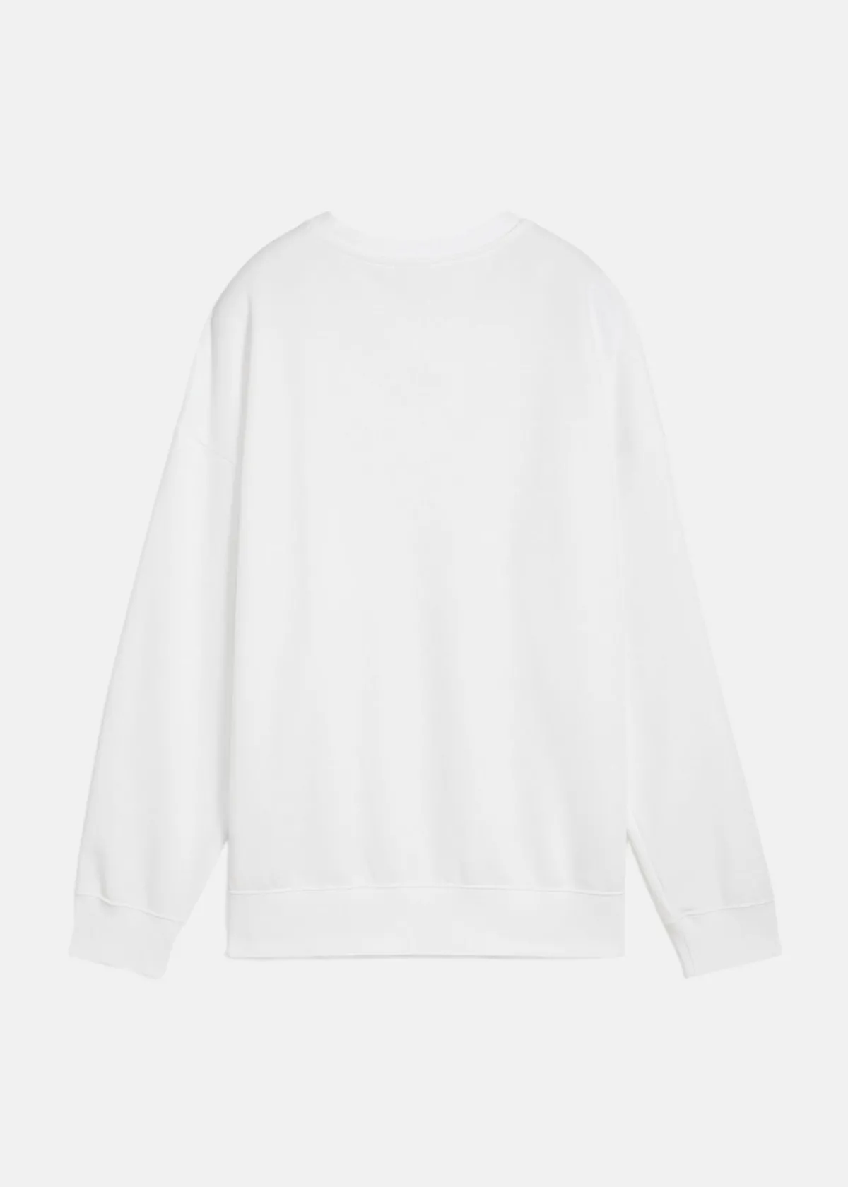 Puma ESS Oversized Crew FL