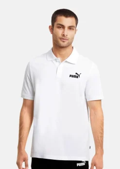 Puma ESS Pique Polo